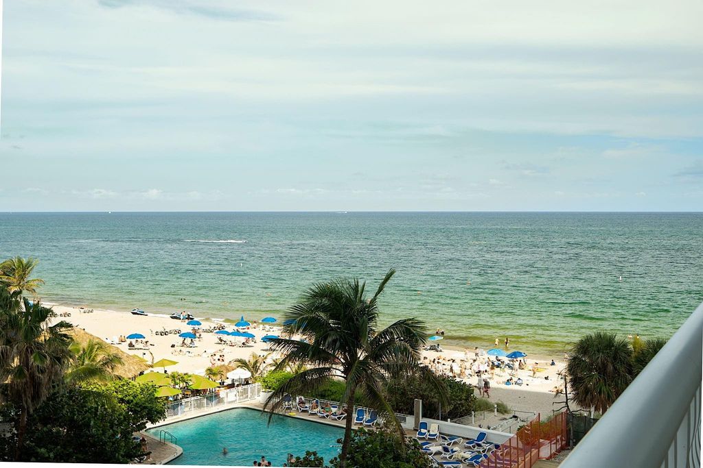 4020 Galt Ocean Drive 409, Fort Lauderdale, FL 33308