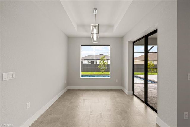 503 SW 26th AVE, Cape Coral, FL 33991