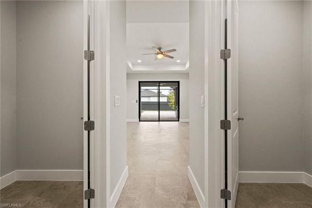 503 SW 26th AVE, Cape Coral, FL 33991