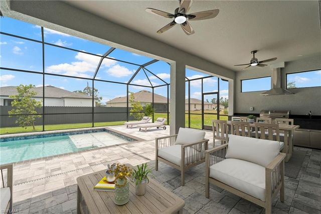 503 SW 26th AVE, Cape Coral, FL 33991