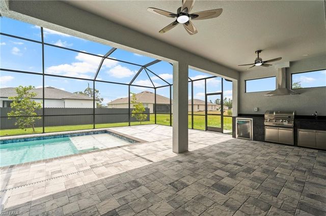 503 SW 26th AVE, Cape Coral, FL 33991