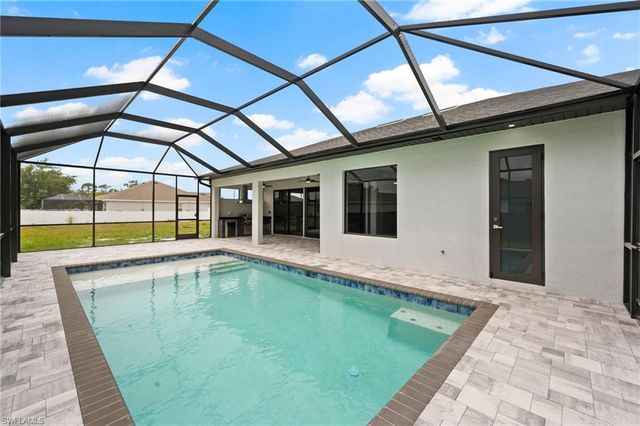 503 SW 26th AVE, Cape Coral, FL 33991