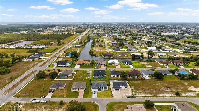 503 SW 26th AVE, Cape Coral, FL 33991
