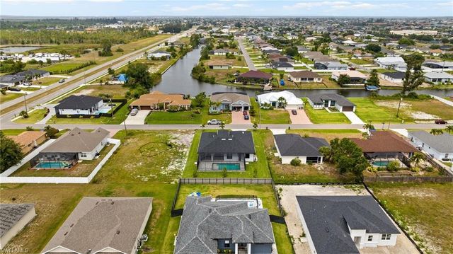 503 SW 26th AVE, Cape Coral, FL 33991