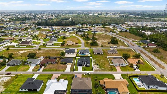 503 SW 26th AVE, Cape Coral, FL 33991