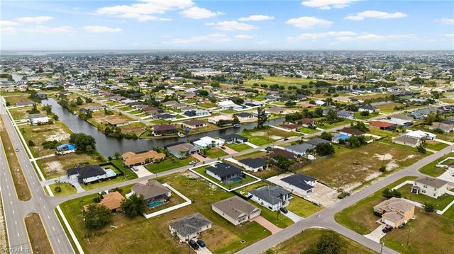 503 SW 26th AVE, Cape Coral, FL 33991