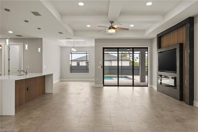 503 SW 26th AVE, Cape Coral, FL 33991