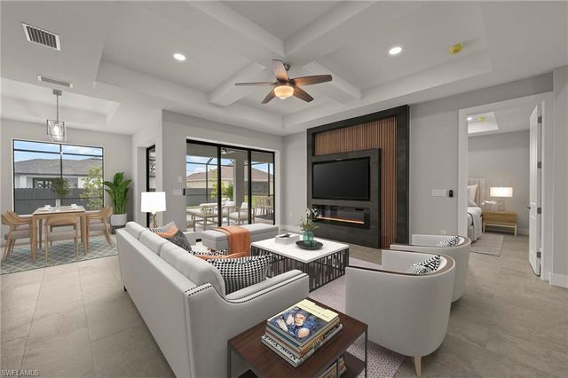 503 SW 26th AVE, Cape Coral, FL 33991