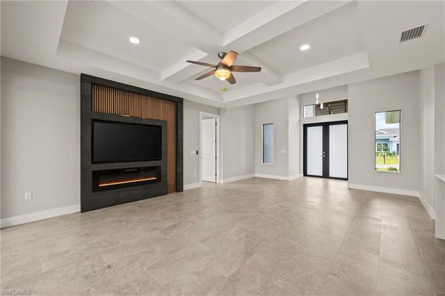 503 SW 26th AVE, Cape Coral, FL 33991