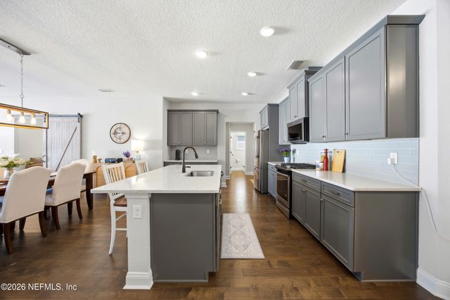 229 CHANDLER Drive, St. Johns, FL 32259