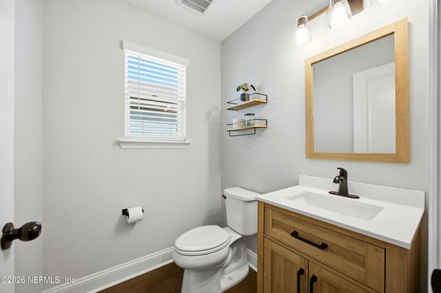 229 CHANDLER Drive, St. Johns, FL 32259