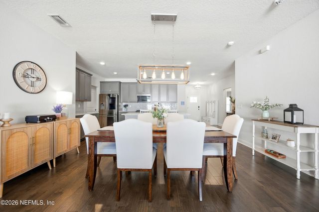 229 CHANDLER Drive, St. Johns, FL 32259