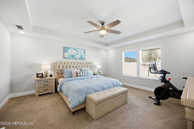 229 CHANDLER Drive, St. Johns, FL 32259