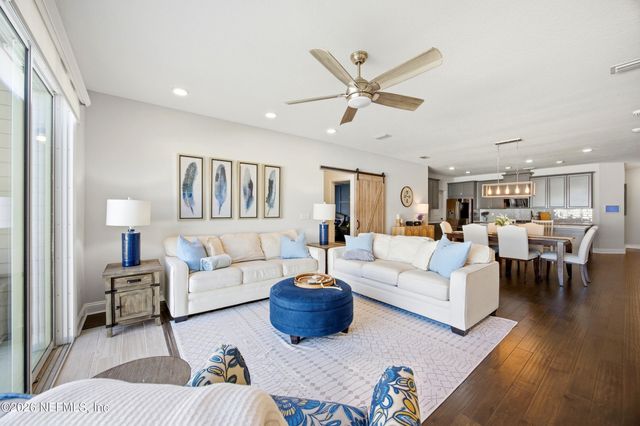 229 CHANDLER Drive, St. Johns, FL 32259