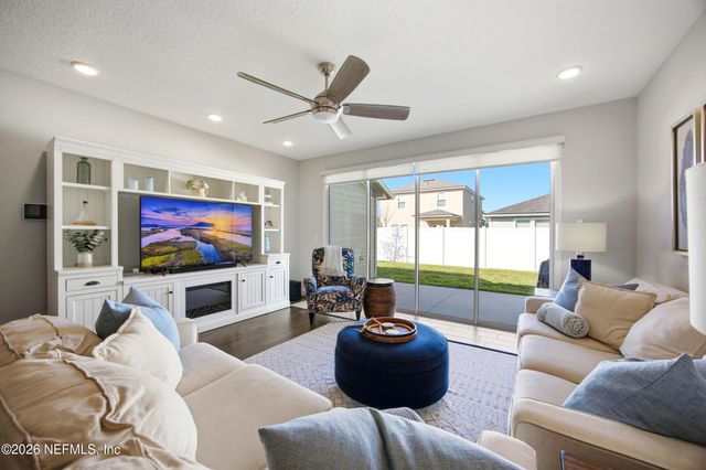 229 CHANDLER Drive, St. Johns, FL 32259