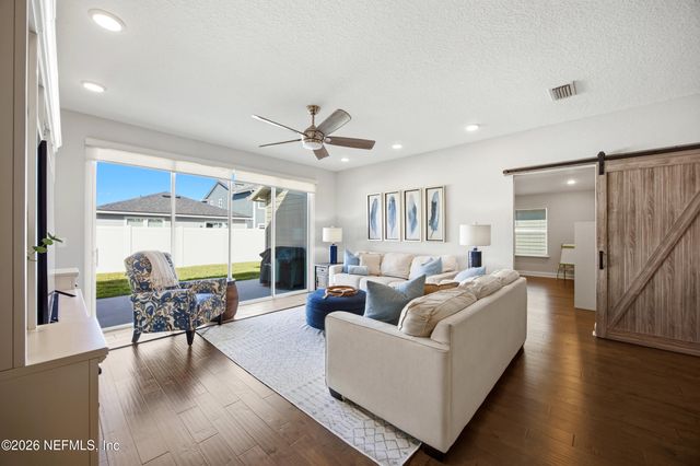 229 CHANDLER Drive, St. Johns, FL 32259