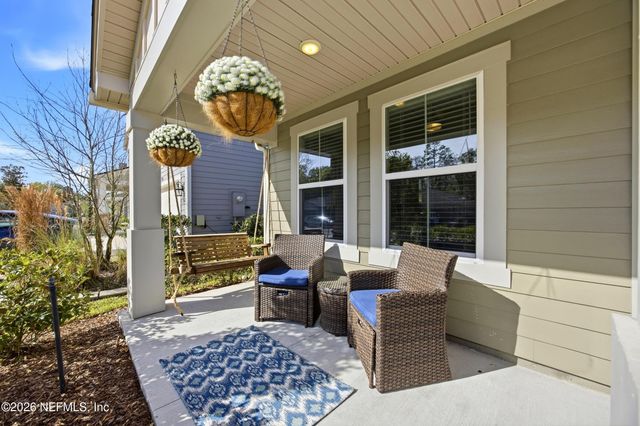 229 CHANDLER Drive, St. Johns, FL 32259