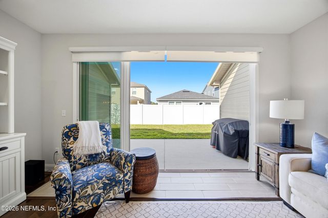 229 CHANDLER Drive, St. Johns, FL 32259