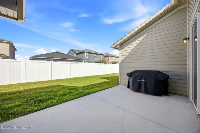 229 CHANDLER Drive, St. Johns, FL 32259