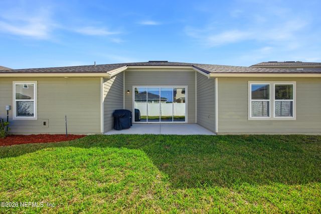 229 CHANDLER Drive, St. Johns, FL 32259