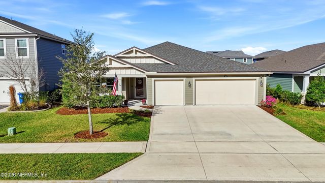 229 CHANDLER Drive, St. Johns, FL 32259