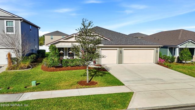 229 CHANDLER Drive, St. Johns, FL 32259