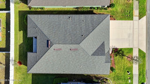 229 CHANDLER Drive, St. Johns, FL 32259