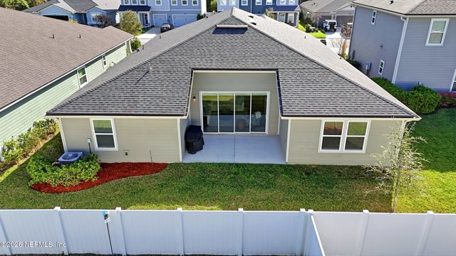 229 CHANDLER Drive, St. Johns, FL 32259