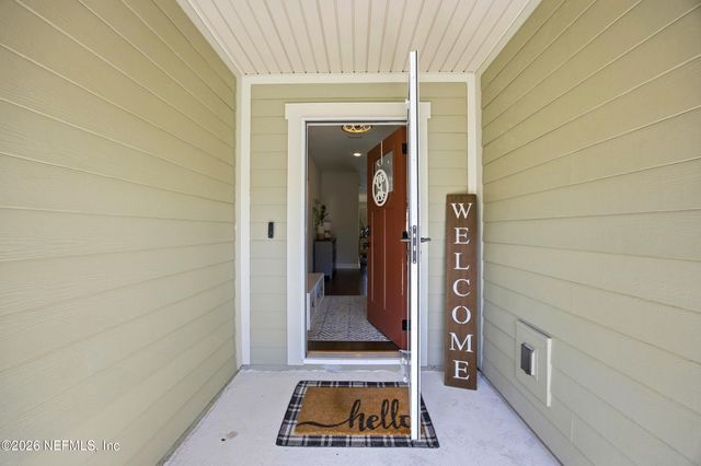 229 CHANDLER Drive, St. Johns, FL 32259