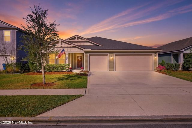 229 CHANDLER Drive, St. Johns, FL 32259