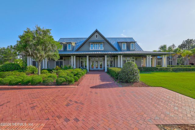 229 CHANDLER Drive, St. Johns, FL 32259