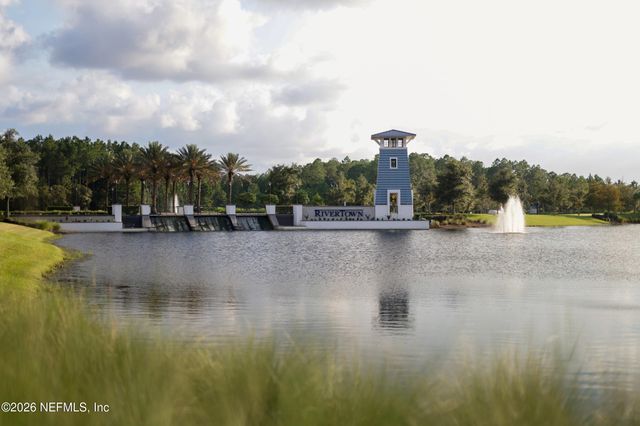 229 CHANDLER Drive, St. Johns, FL 32259