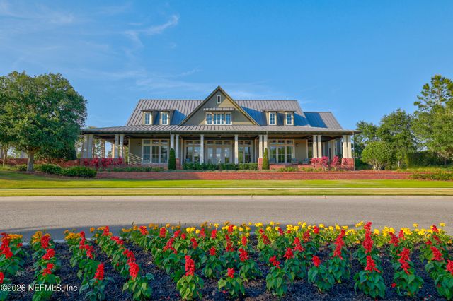 229 CHANDLER Drive, St. Johns, FL 32259