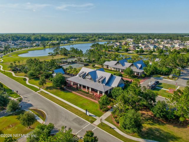 229 CHANDLER Drive, St. Johns, FL 32259