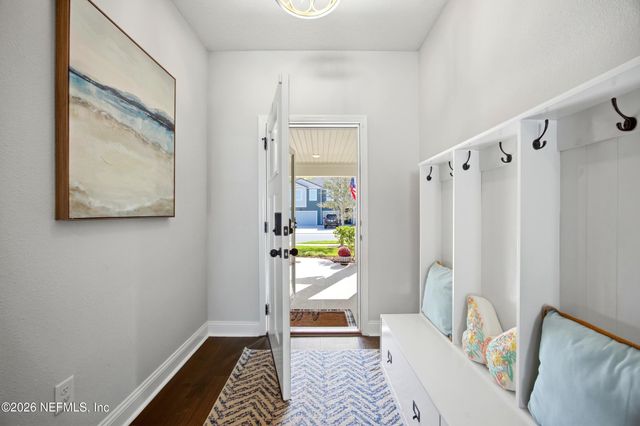 229 CHANDLER Drive, St. Johns, FL 32259