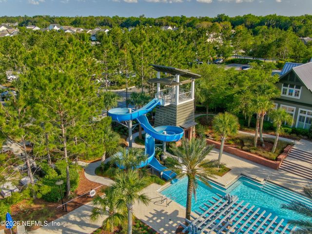 229 CHANDLER Drive, St. Johns, FL 32259