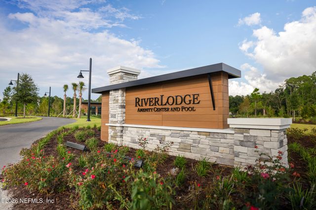 229 CHANDLER Drive, St. Johns, FL 32259