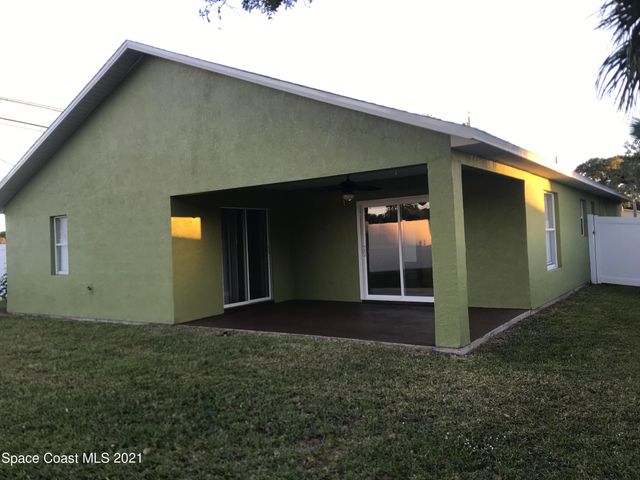 3006 Alice Street, Melbourne, FL 32904