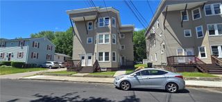 314 Fourth Avenue 3r, Woonsocket, RI 02895