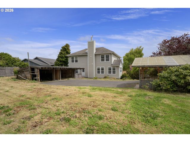 82824 OCEAN Blvd, Westlake, OR 97493