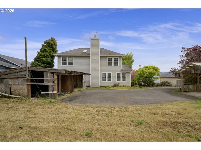 82824 OCEAN Blvd, Westlake, OR 97493