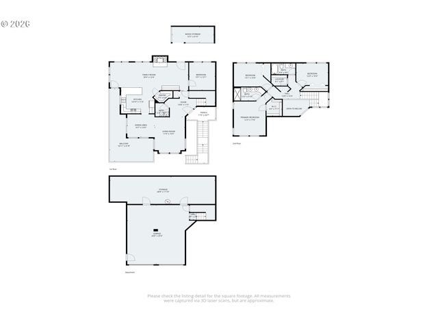 82824 OCEAN Blvd, Westlake, OR 97493