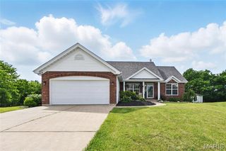 55 Waterbrook Drive, Troy, MO 63379