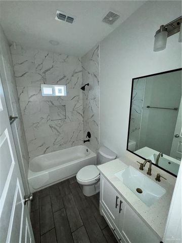1219 16th Street, Mcallen, TX 78504