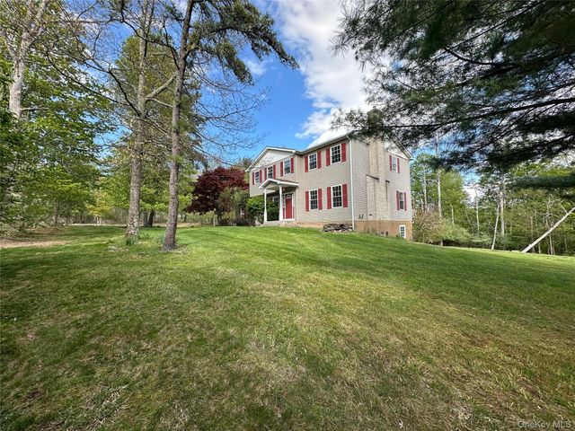34 Fire Tower Road, Bloomingburg, NY 12721