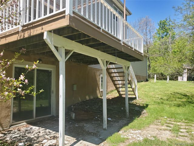 34 Fire Tower Road, Bloomingburg, NY 12721