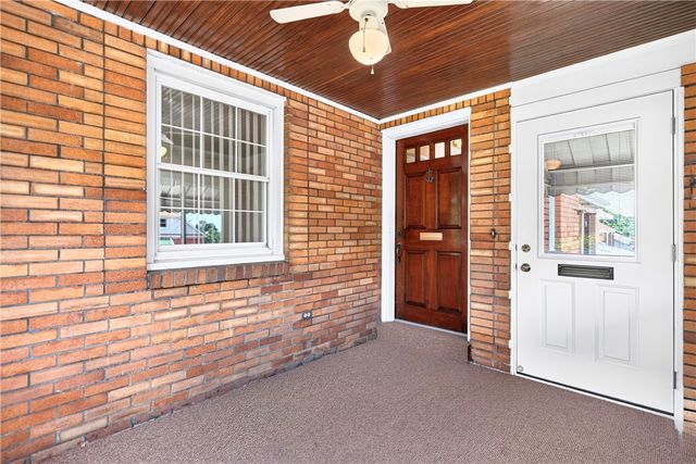 1218 Wareman Ave, Brookline, PA 15226