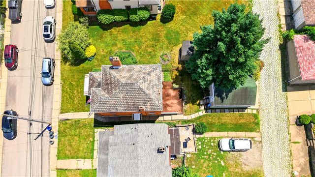 1218 Wareman Ave, Brookline, PA 15226