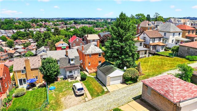 1218 Wareman Ave, Brookline, PA 15226