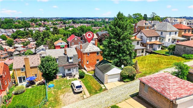 1218 Wareman Ave, Brookline, PA 15226